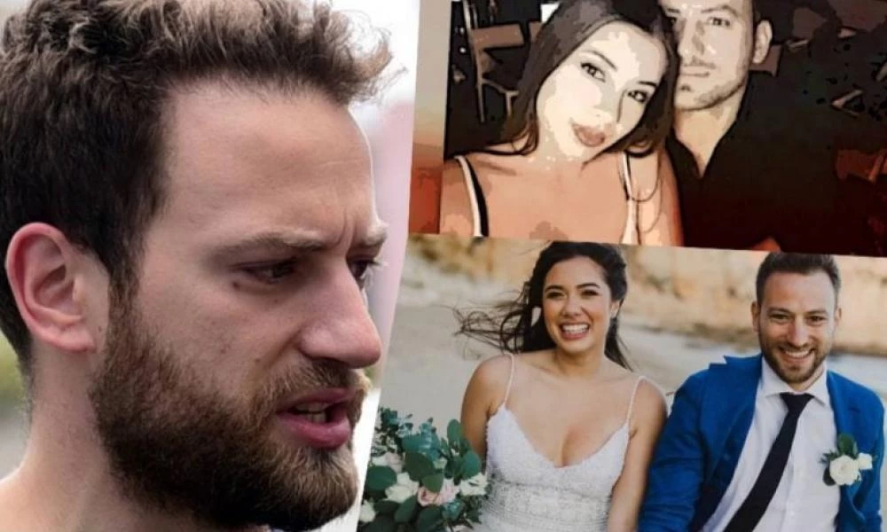 Γλυκά Νερά: «Φτερά» έκανε το Instagram του συζυγοκτόνου